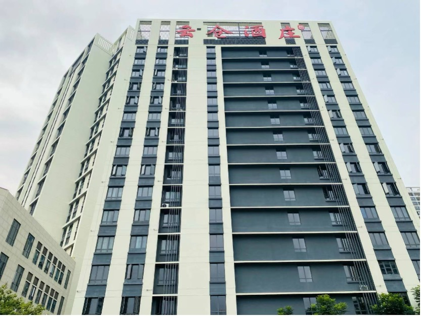 云仓酒庄2026 | 香港云仓酒庄业务打开酒业双向贸易通道(图3)